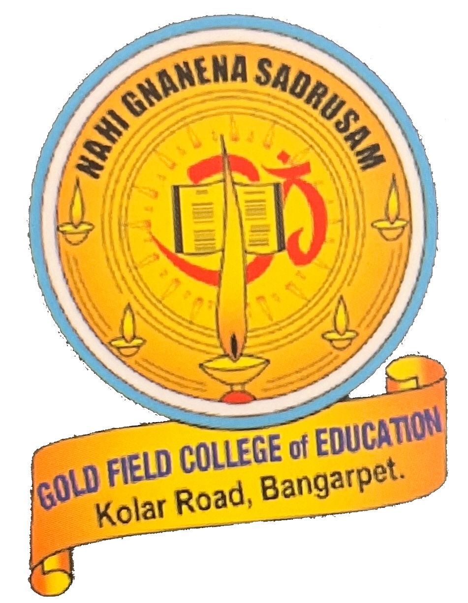 Gold Field College of Education